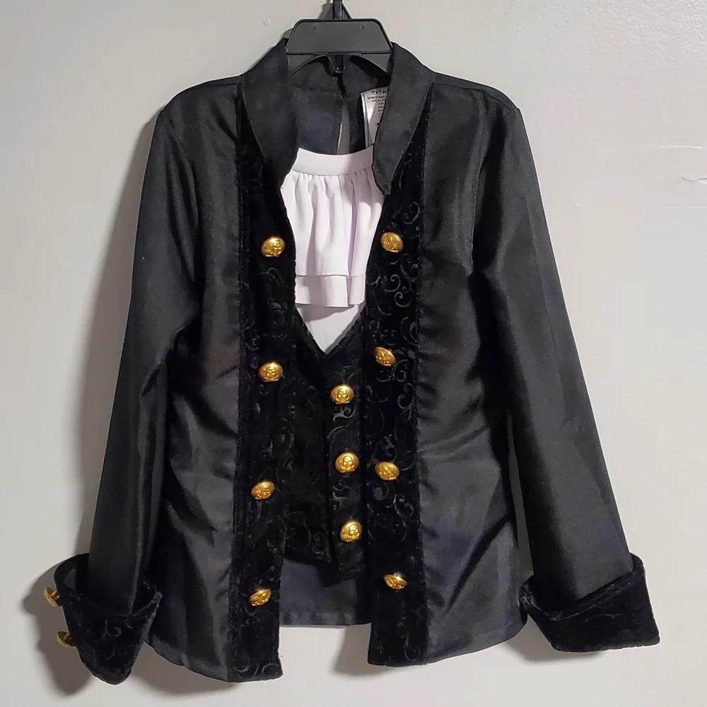 Spirit Pirate Costume